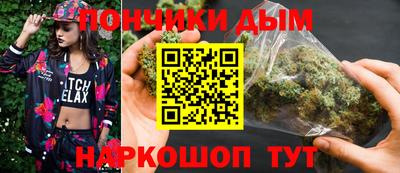 хмурый Дубна